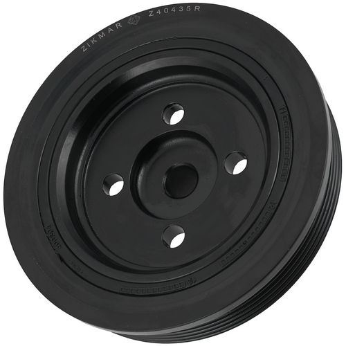 Z40435R — ZIKMAR — Crankshaft Pulley