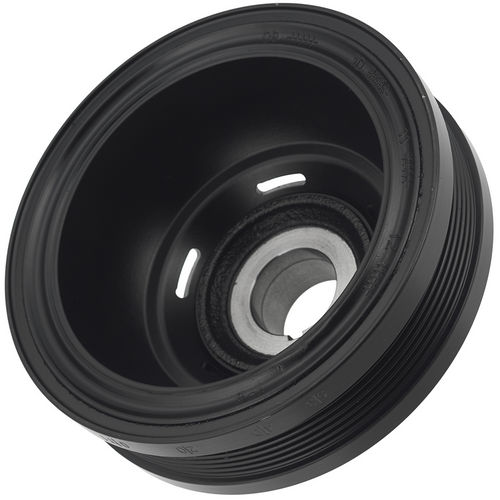 Z40442R — ZIKMAR — Crankshaft Pulley