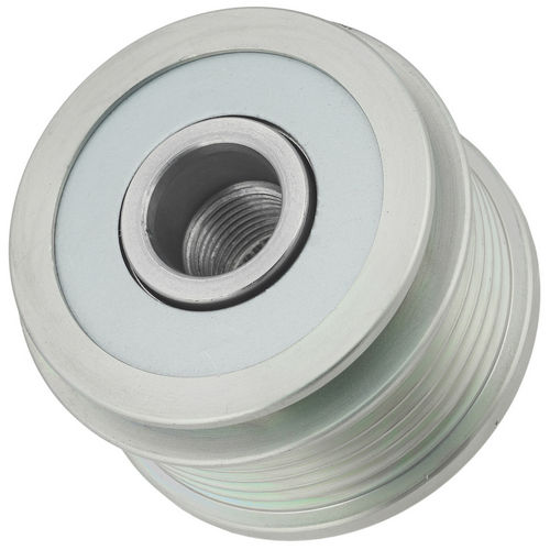 Z40455R — ZIKMAR — Alternator Pulley