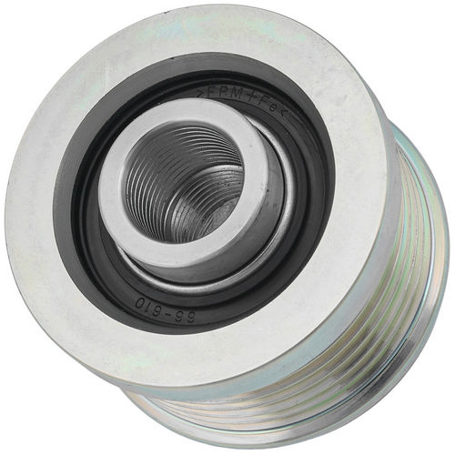 Z40461R — ZIKMAR — Alternator Pulley