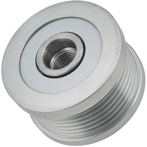 Z40464R — ZIKMAR — Alternator Pulley