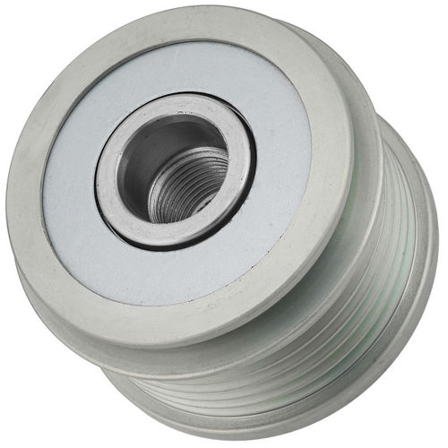 Z40467R — ZIKMAR — Alternator Pulley