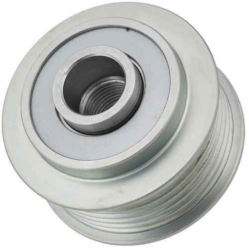 Z40475R — ZIKMAR — Alternator Pulley