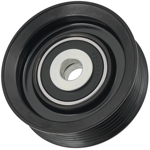 Z40620R — ZIKMAR — Tensioner roller