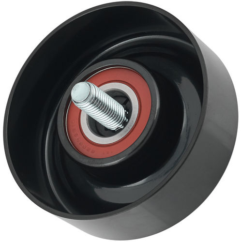Z40630R — ZIKMAR — Tensioner roller