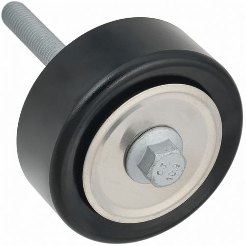 Z40654R — ZIKMAR — Idler Pulley