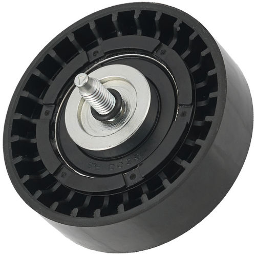 Z40663R — ZIKMAR — Idler Pulley