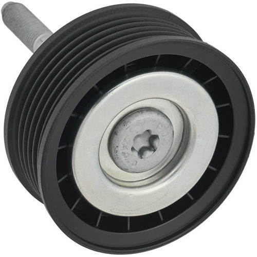 Z40665R — ZIKMAR — Idler Pulley