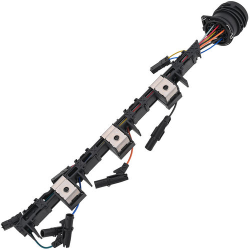 Z42088R — ZIKMAR — Connecting Cable, injector