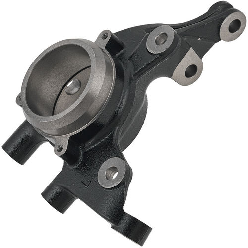 Z43511R — ZIKMAR — Steering Knucle