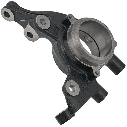 Z43512R — ZIKMAR — Steering Knucle