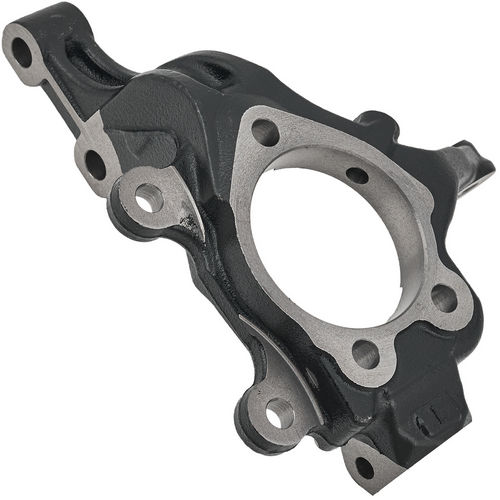 Z43526R — ZIKMAR — Steering Knucle
