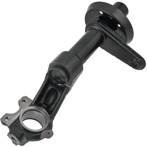 Z43529R — ZIKMAR — Steering Knucle