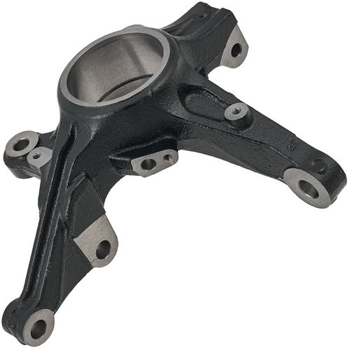 Z43531R — ZIKMAR — Steering Knucle