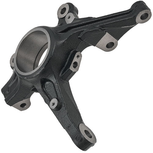 Z43532R — ZIKMAR — Steering Knucle