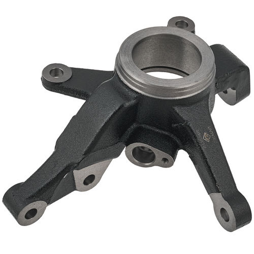 Z43534R — ZIKMAR — Steering Knucle