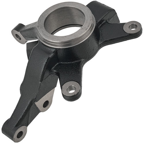Z43535R — ZIKMAR — Steering Knucle
