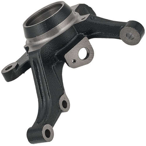 Z43547R — ZIKMAR — Steering Knucle