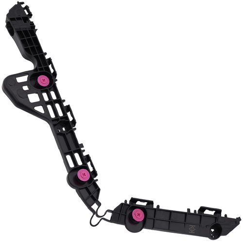 Z44075R — ZIKMAR — Bumper Bracket