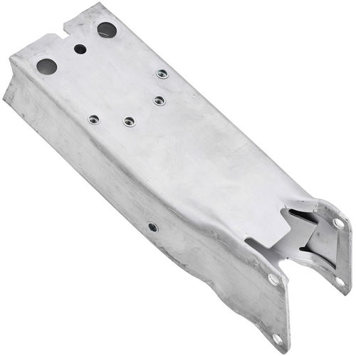Z44112R — ZIKMAR — Bumper reinforcement bracket (front, left)