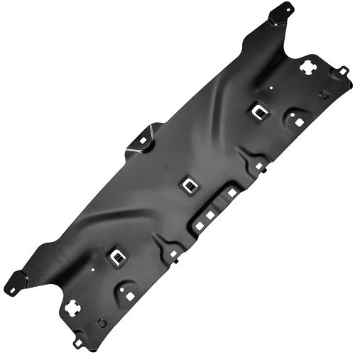 Z44117R — ZIKMAR — Radiator panel (front upper)