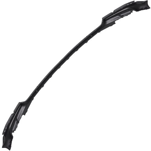 Z44122R — ZIKMAR — Front Bumper