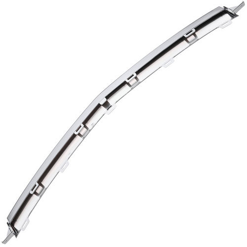 Z44139R — ZIKMAR — Radiator Grille Trim