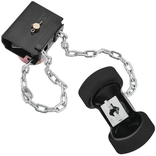 Z44144R — ZIKMAR — Spare Tire Regulator Assy