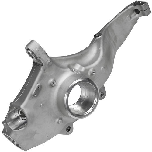 Z44500R — ZIKMAR — Steering Knuckle