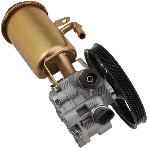 Z45020R — ZIKMAR — Power steering pump