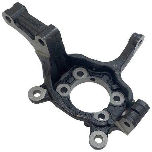 Z46406R — ZIKMAR — Control Arm