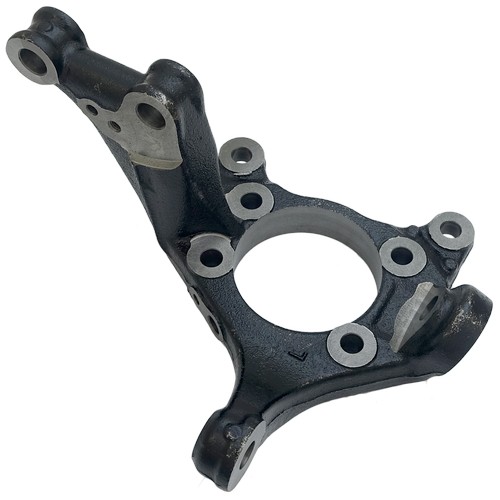 Z46409R — ZIKMAR — Control Arm