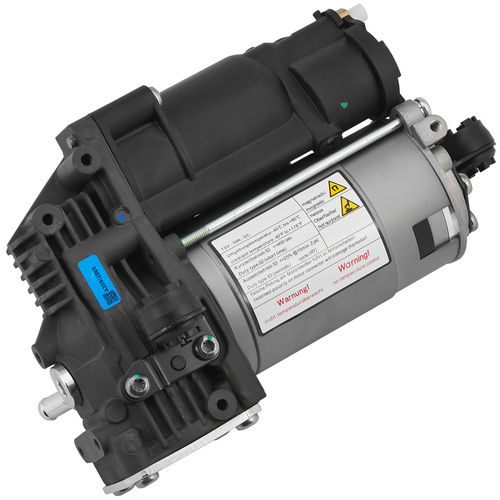 Z48004R — ZIKMAR — Air Suspension Compressor