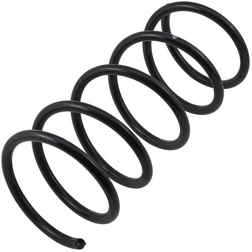 Z48120R — ZIKMAR — Suspension Spring, Front