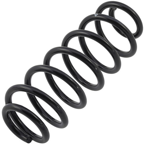 Z48124R — ZIKMAR — Suspension Spring, Rear