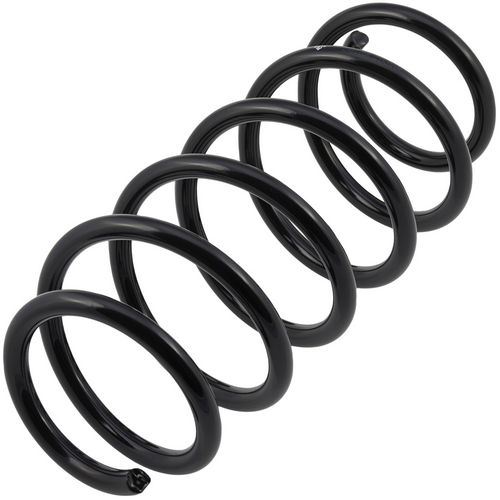 Z48126R — ZIKMAR — Suspension Spring, Front