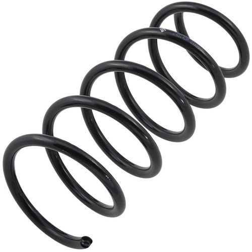 Z48140R — ZIKMAR — Suspension Spring, Front