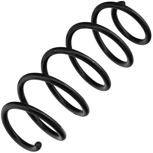 Z48156R — ZIKMAR — Suspension Spring, Front