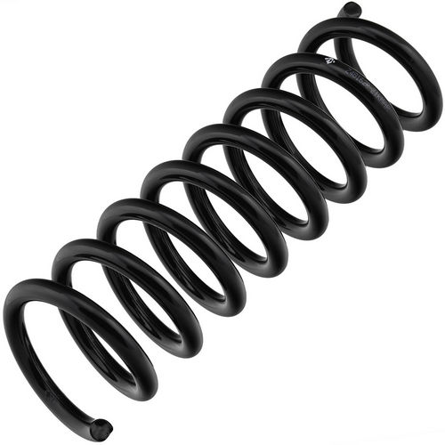 Z48162R — ZIKMAR — Suspension Spring, Front