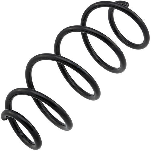 Z48212R — ZIKMAR — Suspension Spring, Front