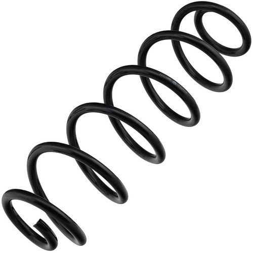 Z48218R — ZIKMAR — Suspension Spring, Rear