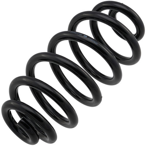 Z48219R — ZIKMAR — Suspension Spring, Rear