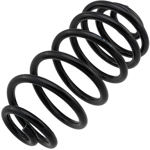 Z48230R — ZIKMAR — Suspension Spring, Rear