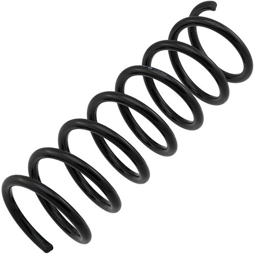 Z48245R — ZIKMAR — Suspension Spring, Rear