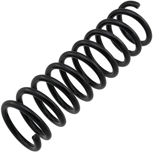 Z48248R — ZIKMAR — Suspension Spring, Rear