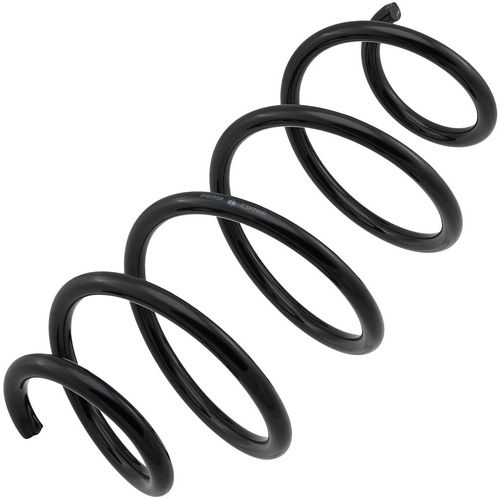 Z48255R — ZIKMAR — Suspension Spring, Front