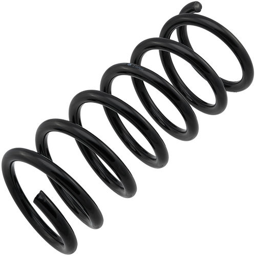 Z48256R — ZIKMAR — Suspension Spring, Rear