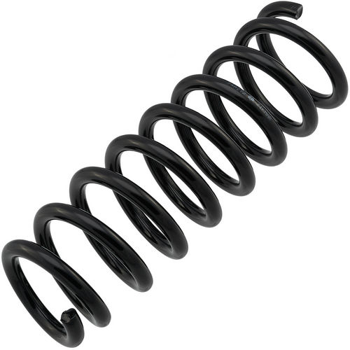 Z48272R — ZIKMAR — Suspension Spring, Rear