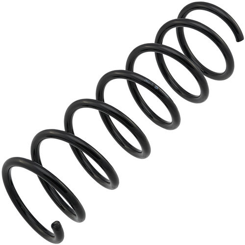 Z48287R — ZIKMAR — Suspension Spring, Rear