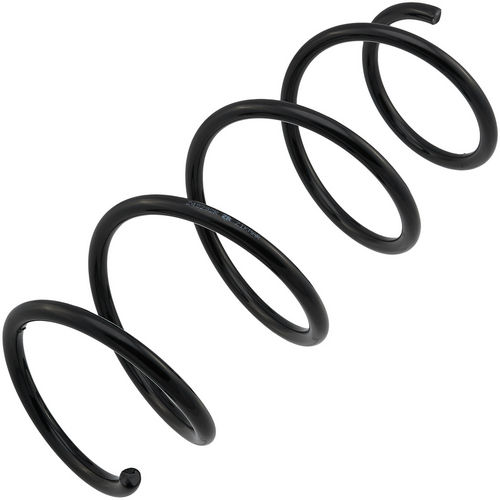 Z48292R — ZIKMAR — Suspension Spring, Front